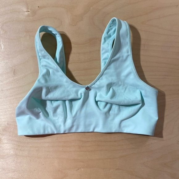 Breezies Other - Breezies Aqua Comfort Bra Large (IR)